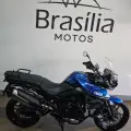 TRIUMPH TIGER 800 XRX TRIUMPH TIGER 800 XRX