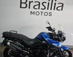 TRIUMPH TIGER 800 XRX TRIUMPH TIGER 800 XRX