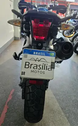 TRIUMPH-TIGER 800 XRX-2017