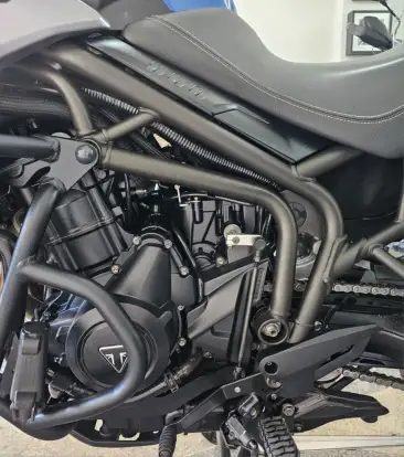TRIUMPH-TIGER 800 XRX TRIUMPH-TIGER 800 XRX-2017