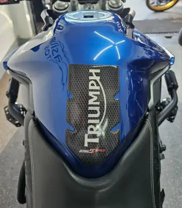 TRIUMPH-TIGER 800 XRX-2017