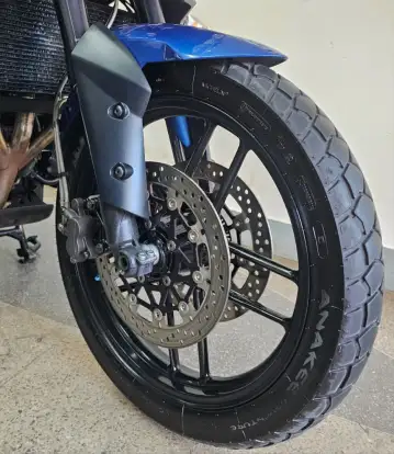 TRIUMPH-TIGER 800 XRX TRIUMPH-TIGER 800 XRX-2017