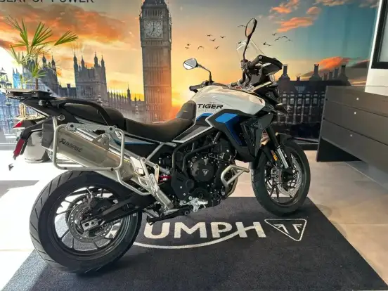 TRIUMPH-TIGER 900 ALPINE EDITION TRIUMPH-TIGER 900 ALPINE EDITION-2026