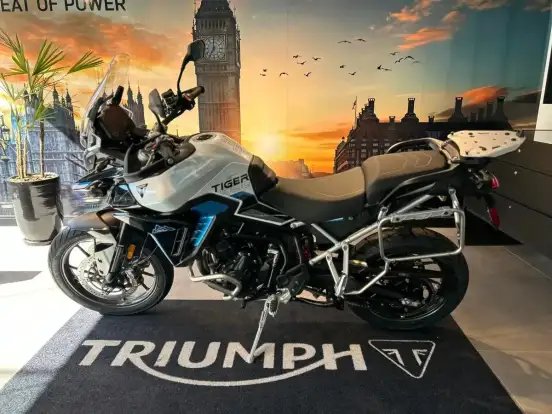 TRIUMPH-TIGER 900 ALPINE EDITION TRIUMPH-TIGER 900 ALPINE EDITION-2026