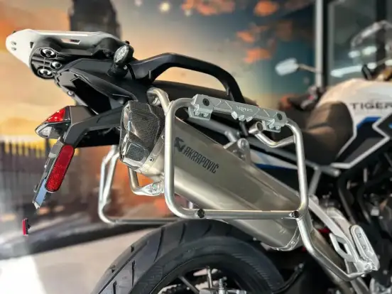 TRIUMPH-TIGER 900 ALPINE EDITION-2026