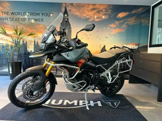 TRIUMPH-TIGER 900 DESERT EDITION-2026