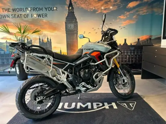 TRIUMPH-TIGER 900 DESERT EDITION-2026