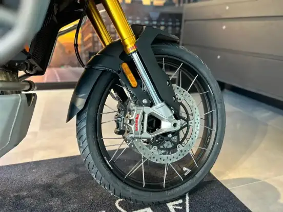 TRIUMPH-TIGER 900 DESERT EDITION-2026