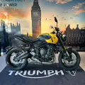 TRIUMPH TRIDENT 660 TRIUMPH TRIDENT 660