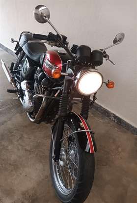 TRIUMPH-BONNEVILLE T 100 865-2014