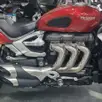 TRIUMPH ROCKET III R TRIUMPH ROCKET III R