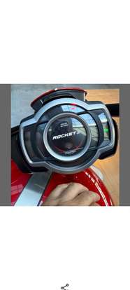 TRIUMPH-ROCKET III R-2021