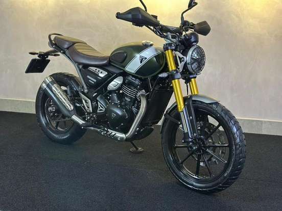 TRIUMPH-SCRAMBLER 400 X TRIUMPH-SCRAMBLER 400 X-2024