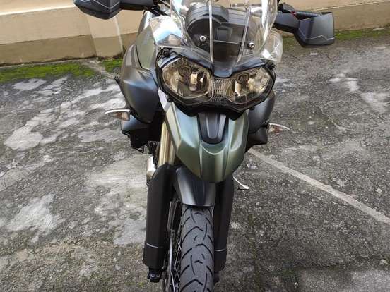 TRIUMPH-TIGER 800XC TRIUMPH-TIGER 800XC-2014