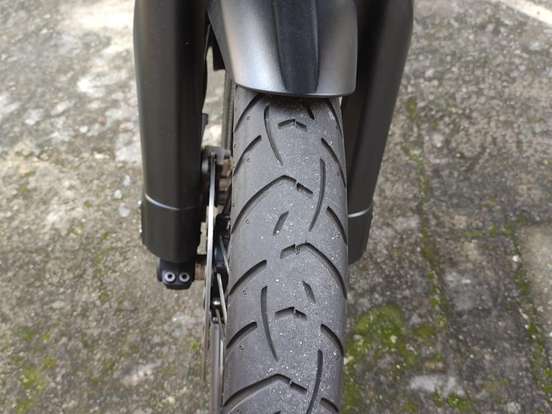 TRIUMPH-TIGER 800XC TRIUMPH-TIGER 800XC-2014