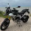 TRIUMPH TIGER 900 RALLY PRO TRIUMPH TIGER 900 RALLY PRO