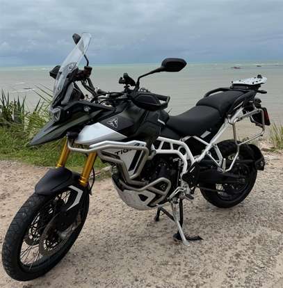 TRIUMPH-TIGER 900 RALLY PRO-2024