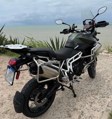 TRIUMPH-TIGER 900 RALLY PRO-2024