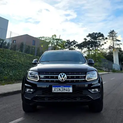 VOLKSWAGEN-AMAROK-3.0 V6 TDI DIESEL HIGHLINE EXTREME CD 4MOTION AUTOMÁTICO VOLKSWAGEN-AMAROK-2021