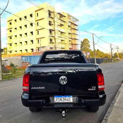 VOLKSWAGEN-AMAROK-3.0 V6 TDI DIESEL HIGHLINE EXTREME CD 4MOTION AUTOMÁTICO VOLKSWAGEN-AMAROK-2021