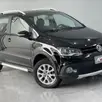VOLKSWAGEN CROSSFOX 1.6 MI FLEX 8V 4P AUTOMATIZADO VOLKSWAGEN CROSSFOX 1.6 MI FLEX 8V 4P AUTOMATIZADO
