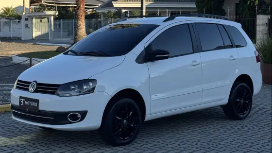 VOLKSWAGEN FOX 1.0 MI TREND 8V FLEX 4P MANUAL