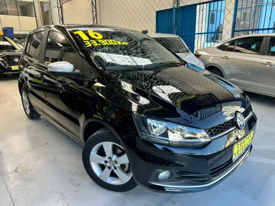 VOLKSWAGEN FOX 1.6 MI ROCK IN RIO 8V FLEX 4P MANUAL VOLKSWAGEN FOX 1.6 MI ROCK IN RIO 8V FLEX 4P MANUAL