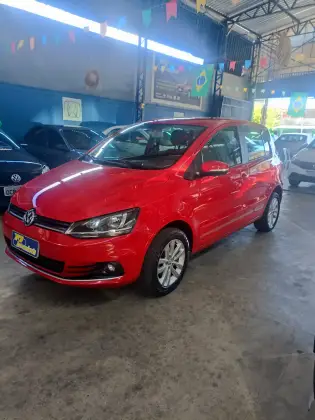 VOLKSWAGEN FOX 1.6 MSI TOTAL FLEX CONNECT 4P MANUAL VOLKSWAGEN FOX 1.6 MSI TOTAL FLEX CONNECT 4P MANUAL