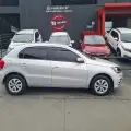 VOLKSWAGEN GOL 1.0 12V MPI TOTALFLEX 4P MANUAL VOLKSWAGEN GOL 1.0 12V MPI TOTALFLEX 4P MANUAL