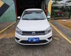 VOLKSWAGEN GOL 1.0 12V MPI TOTALFLEX 4P MANUAL VOLKSWAGEN GOL 1.0 12V MPI TOTALFLEX 4P MANUAL