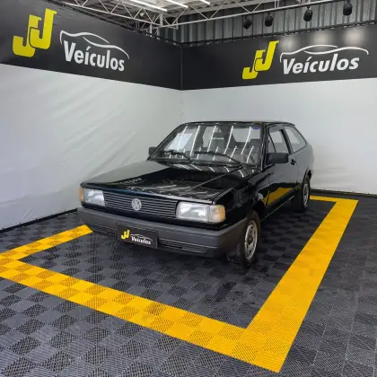 VOLKSWAGEN GOL 1.0 8V GASOLINA 2P MANUAL VOLKSWAGEN GOL 1.0 8V GASOLINA 2P MANUAL