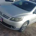 VOLKSWAGEN GOL 1.0 MI 8V FLEX 4P MANUAL G.V VOLKSWAGEN GOL 1.0 MI 8V FLEX 4P MANUAL G.V