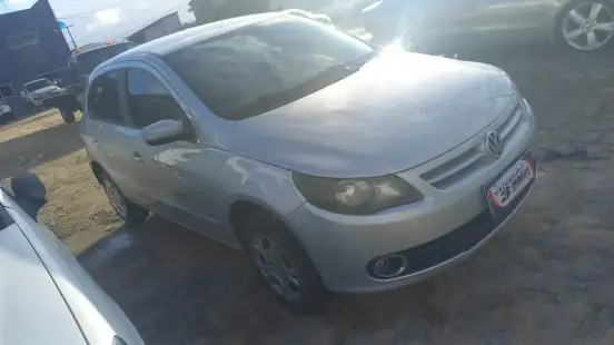 VOLKSWAGEN-GOL-2009