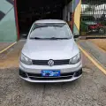 VOLKSWAGEN GOL 1.6 MSI TOTALFLEX TRENDLINE 4P MANUAL VOLKSWAGEN GOL 1.6 MSI TOTALFLEX TRENDLINE 4P MANUAL