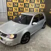 VOLKSWAGEN GOLF 1.6 MI SPORTLINE 8V FLEX 4P MANUAL VOLKSWAGEN GOLF 1.6 MI SPORTLINE 8V FLEX 4P MANUAL