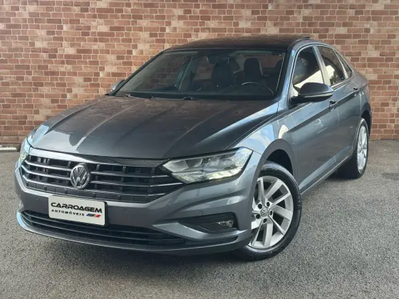 VOLKSWAGEN JETTA 1.4 250 TSI TOTAL FLEX COMFORTLINE TIPTRONIC VOLKSWAGEN JETTA 1.4 250 TSI TOTAL FLEX COMFORTLINE TIPTRONIC