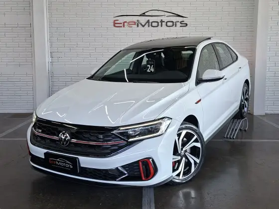 VOLKSWAGEN JETTA 2.0 350 TSI GASOLINA GLI DSG