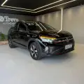 VOLKSWAGEN NIVUS 1.0 200 TSI TOTAL FLEX COMFORTLINE AUTOMÁTICO VOLKSWAGEN NIVUS 1.0 200 TSI TOTAL FLEX COMFORTLINE AUTOMÁTICO
