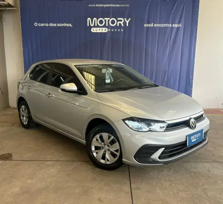 VOLKSWAGEN POLO 1.0 MPI MANUAL