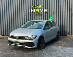 VOLKSWAGEN POLO 1.0 MPI TRACK MANUAL VOLKSWAGEN POLO 1.0 MPI TRACK MANUAL