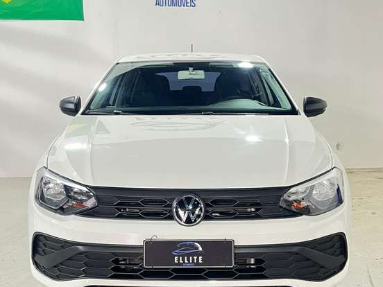 VOLKSWAGEN-POLO-1.0 MPI TRACK MANUAL VOLKSWAGEN-POLO-2024