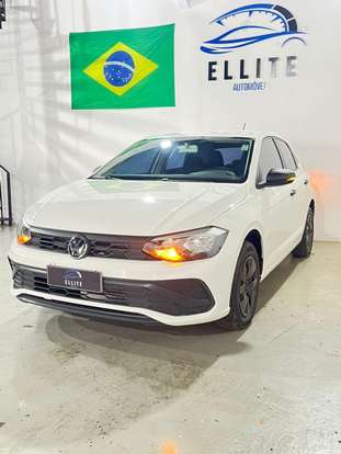 VOLKSWAGEN-POLO-1.0 MPI TRACK MANUAL VOLKSWAGEN-POLO-2024