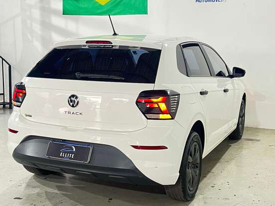 VOLKSWAGEN-POLO-1.0 MPI TRACK MANUAL VOLKSWAGEN-POLO-2024
