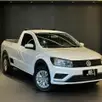 VOLKSWAGEN SAVEIRO 1.6 MSI ROBUST CD 8V FLEX 2P MANUAL VOLKSWAGEN SAVEIRO 1.6 MSI ROBUST CD 8V FLEX 2P MANUAL