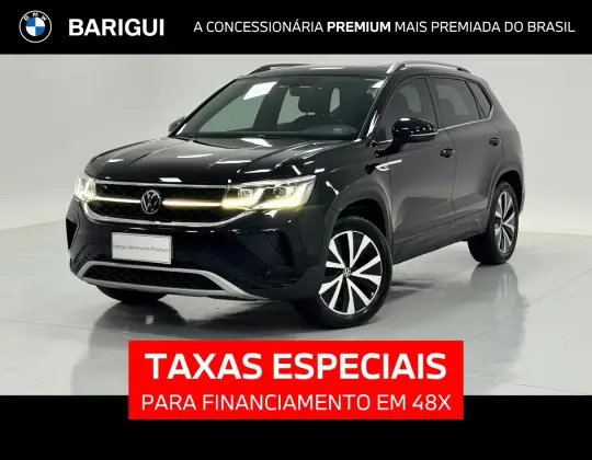 VOLKSWAGEN TAOS 1.4 250 TSI TOTAL FLEX HIGHLINE AUTOMÁTICO
