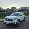 VOLKSWAGEN T-CROSS 1.4 250 TSI TOTAL FLEX HIGHLINE AUTOMÁTICO VOLKSWAGEN T-CROSS 1.4 250 TSI TOTAL FLEX HIGHLINE AUTOMÁTICO