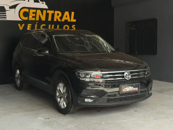 VOLKSWAGEN TIGUAN 1.4 250 TSI TOTAL FLEX ALLSPACE COMFORTLINE TIPTRONIC VOLKSWAGEN TIGUAN 1.4 250 TSI TOTAL FLEX ALLSPACE COMFORTLINE TIPTRONIC