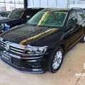 VOLKSWAGEN TIGUAN 1.4 250 TSI TOTAL FLEX ALLSPACE COMFORTLINE TIPTRONIC VOLKSWAGEN TIGUAN 1.4 250 TSI TOTAL FLEX ALLSPACE COMFORTLINE TIPTRONIC