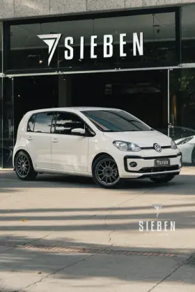 VOLKSWAGEN UP 1.0 TSI MOVE UP 12V FLEX 4P MANUAL