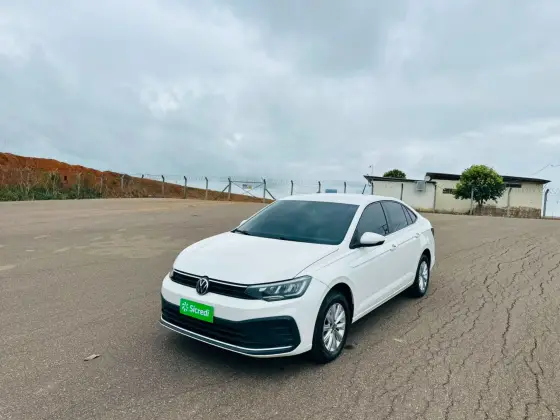 VOLKSWAGEN VIRTUS 1.0 170 TSI MANUAL